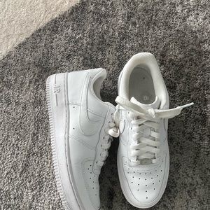 Nike Air Force 1 ‘07